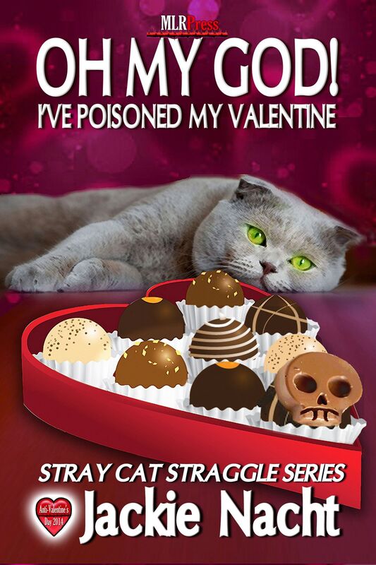 OMG! I've Poisoned My Valentine