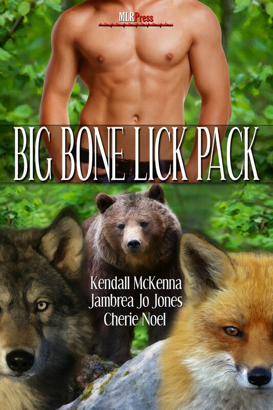 Big Bone Lick Pack