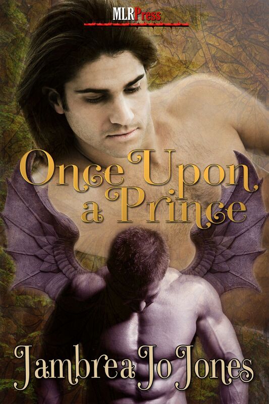 Once Upon A Prince