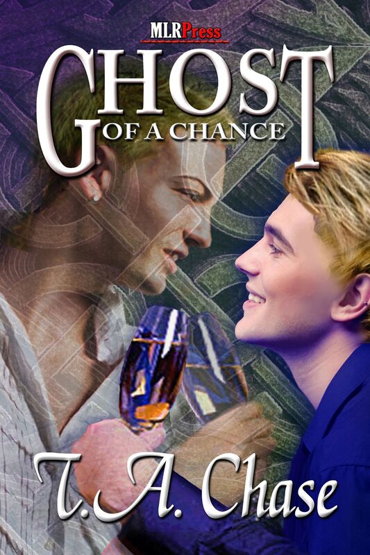 A Ghost of a Chance