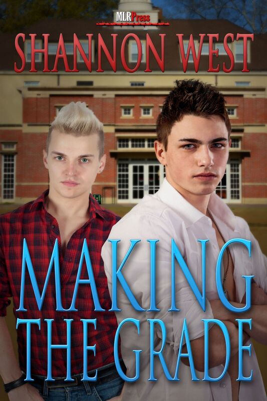 Making the Grade