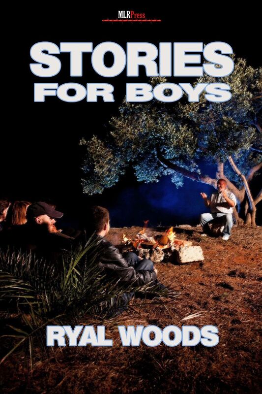 Stories for Boys