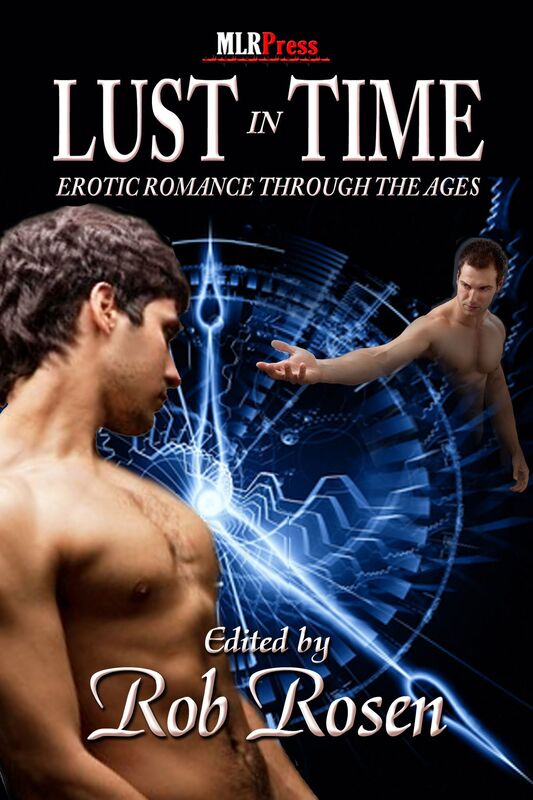 Lust In Time