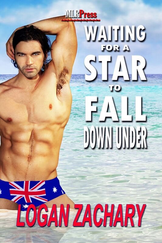 Waiting for a Star to Fall Down Under