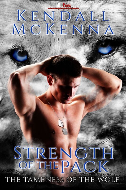 The Strength of the Pack