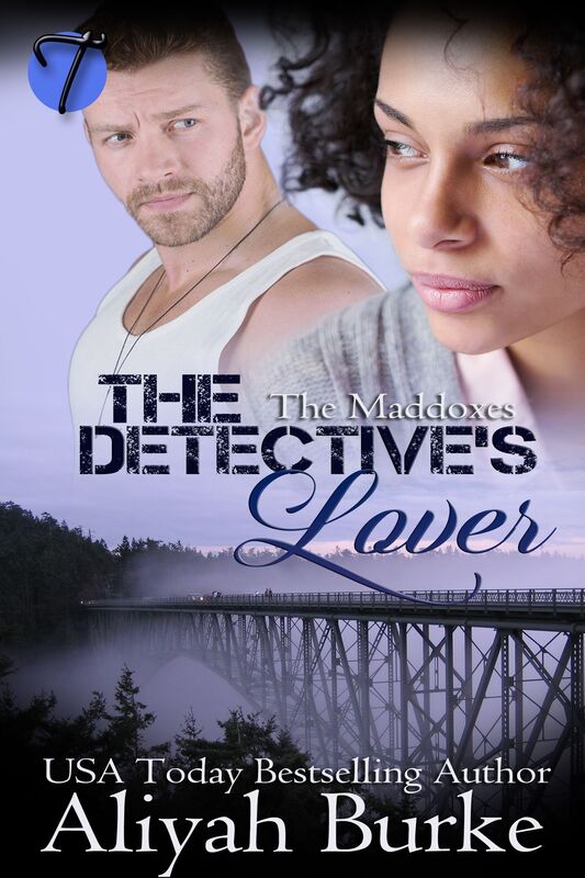The Detective's Lover