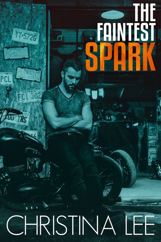 The Faintest Spark (Roadmap to Your Heart #2)