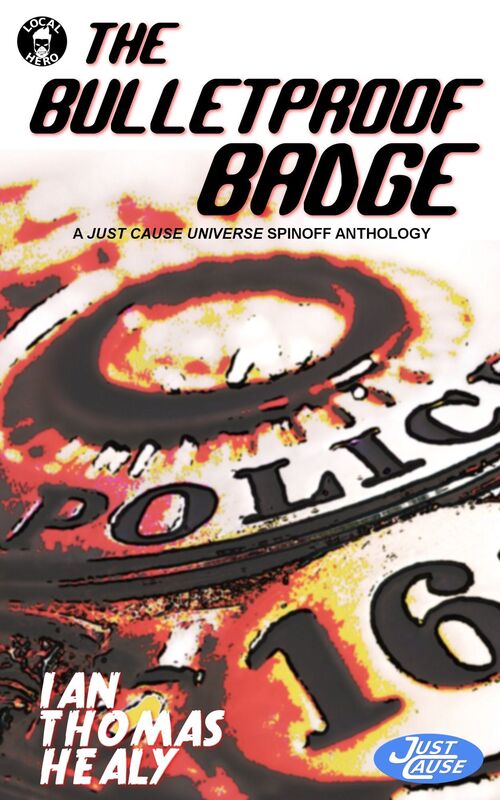 The Bulletproof Badge