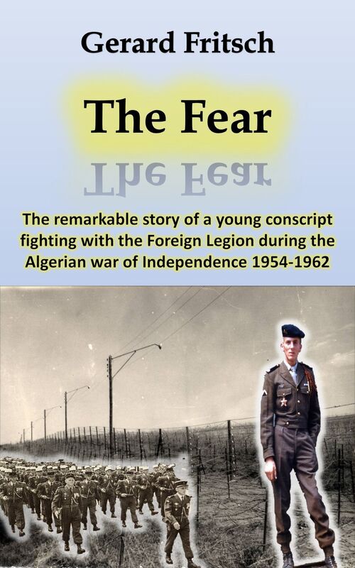 The Fear