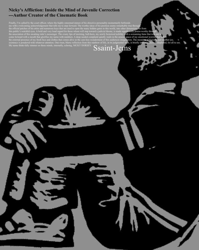 Nicky's Affliction: Inside the Mind of Juvenile Correction