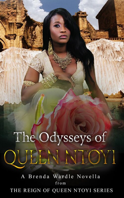 Odysseys of Queen Ntoyi