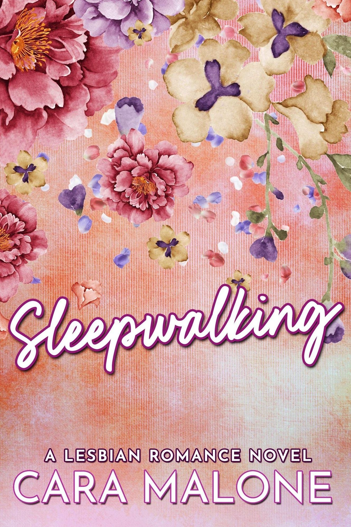 Sleepwalking