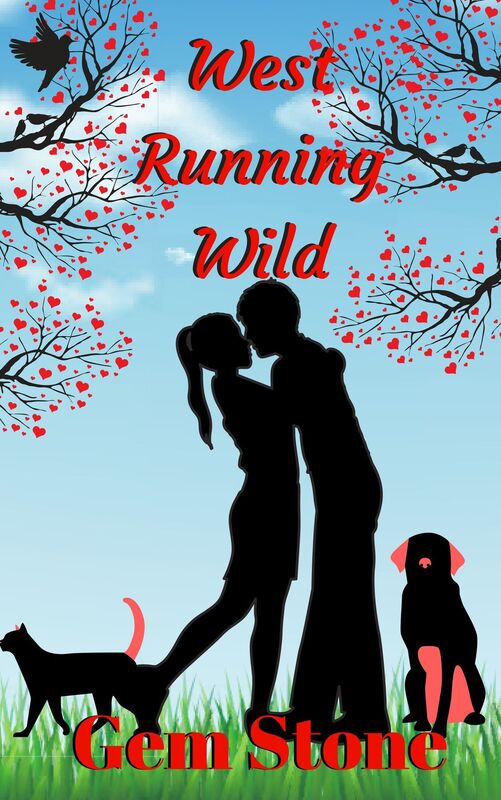 West Running Wild