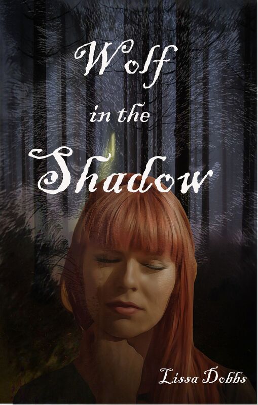 Wolf in the Shadow