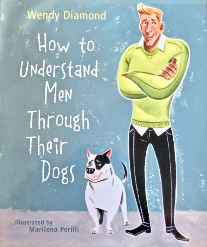 How To Understand Men Through Their Dogs