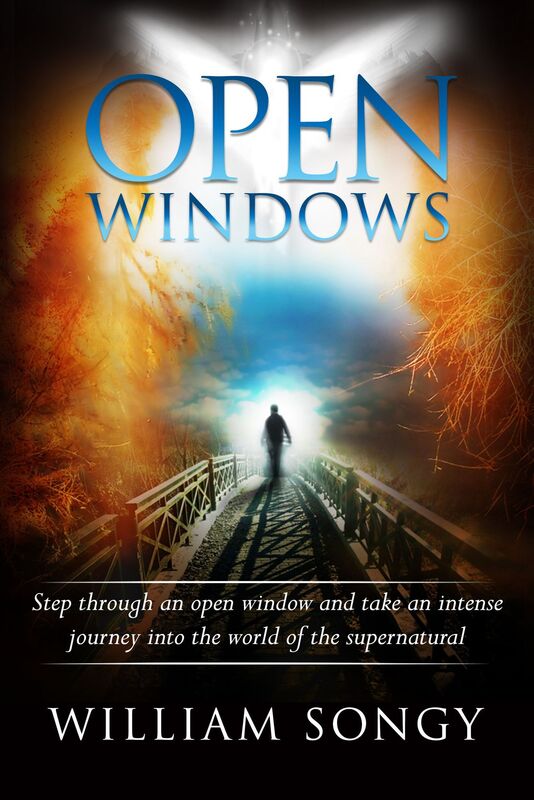 Open Windows