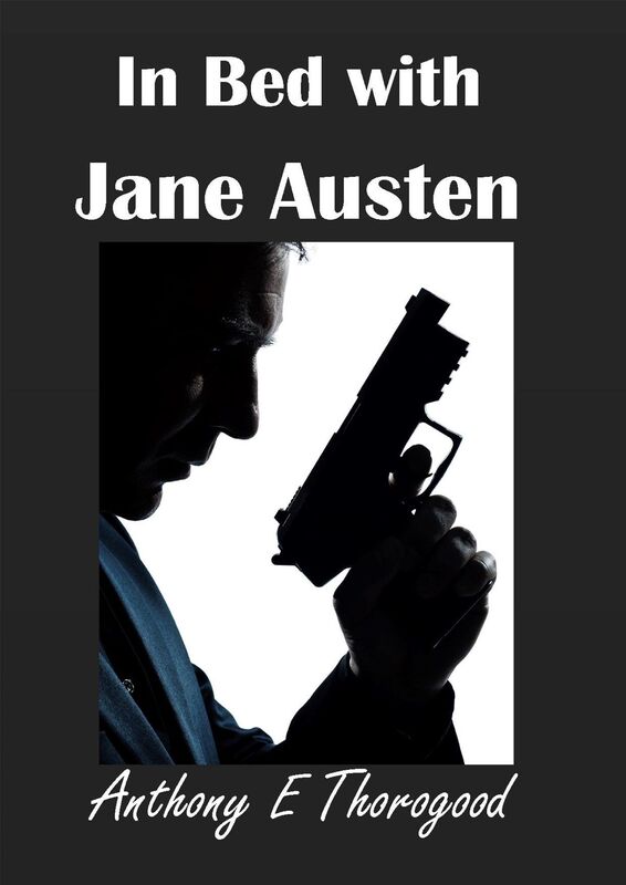 In Bed with Jane Austen