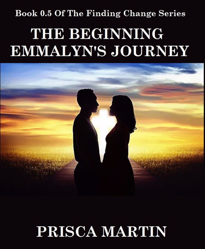 The Beginning: Emmalyn's Journey