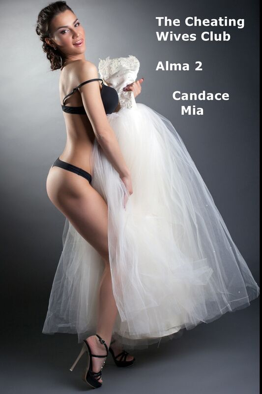 The Cheating Wives Club: Alma 2