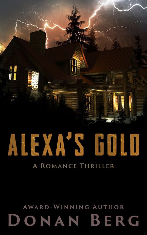 Alexa's Gold