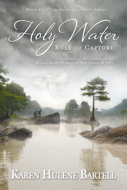 Holy Water: Rule of Capture