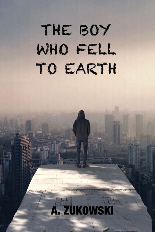 The Boy Who Fell to Earth