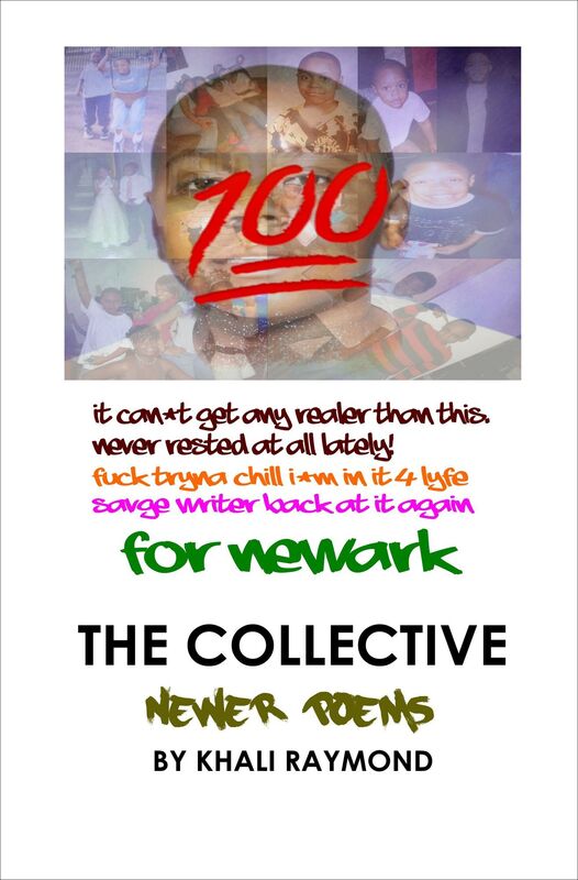 The Collective: Newer Poems