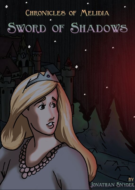 Sword of Shadows
