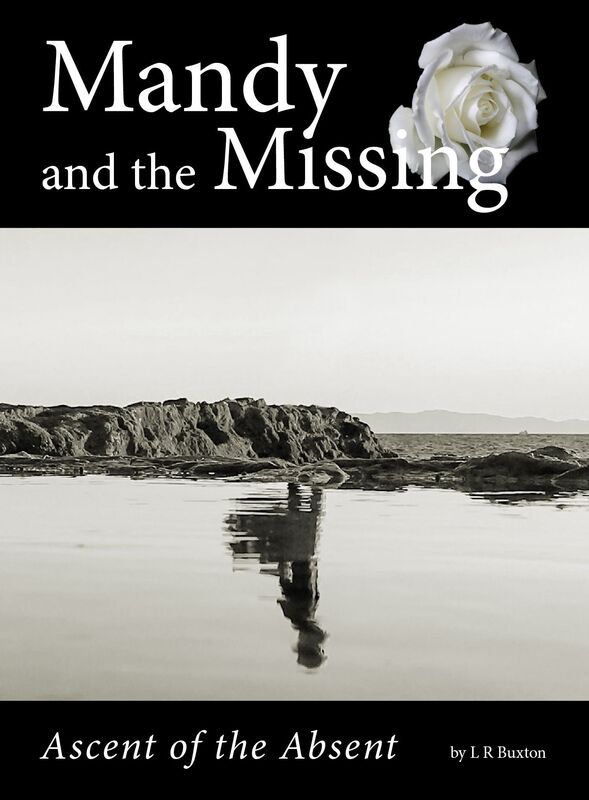 Mandy And The Missing: Ascent Of The Absent.