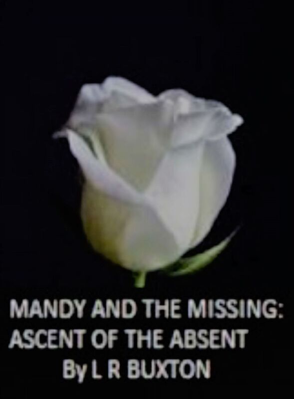 Mandy And The Missing: Ascent Of The Absent.