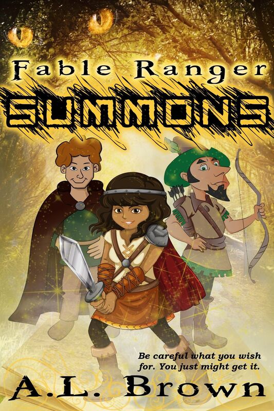 Summons
