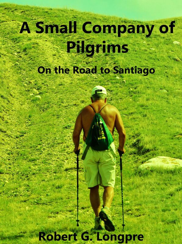 A Small Company of Pilgrims