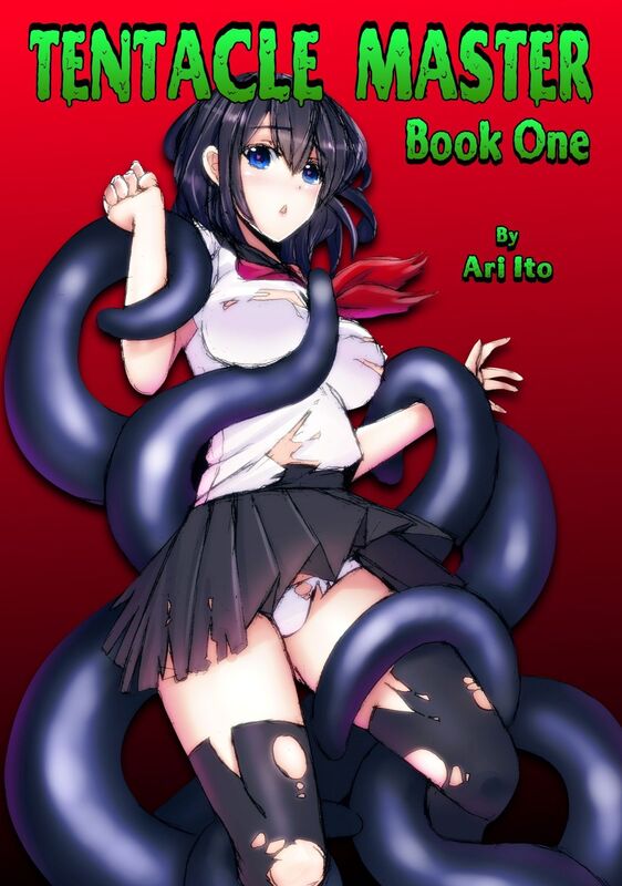 Tentacle Master (Book 1)
