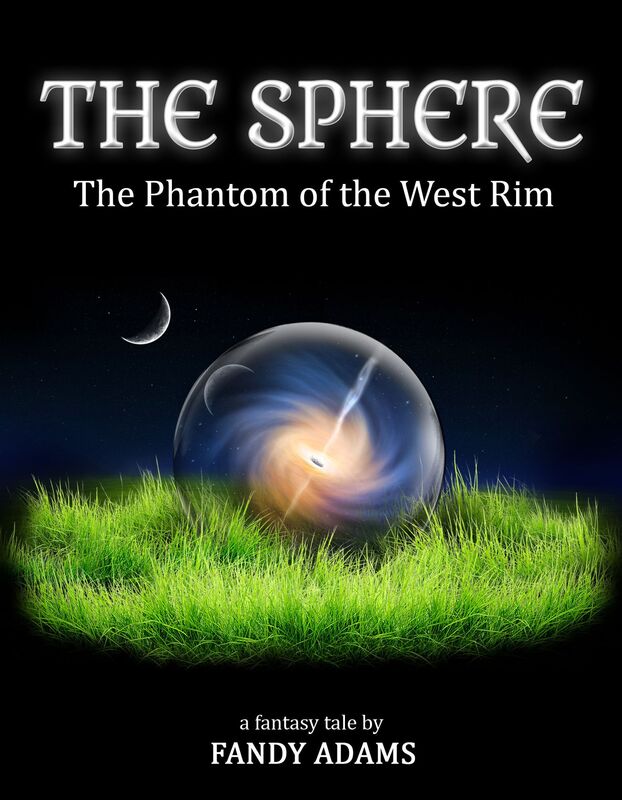 The Sphere: The Phantom of the West Rim