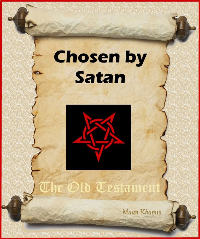 Chosen by Satan