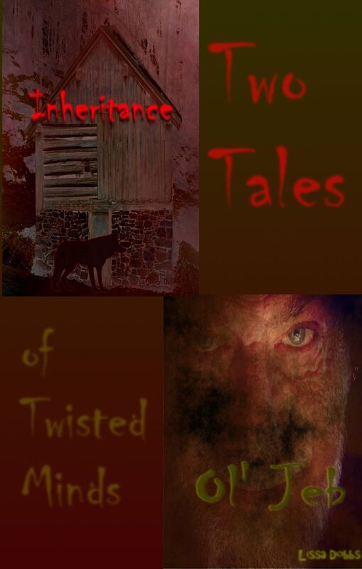 Two Tales of Twisted Minds