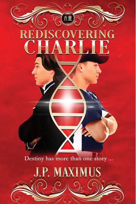 Rediscovering Charlie