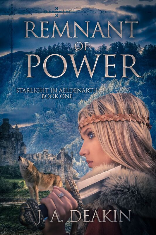 Remnant of Power: New Edition