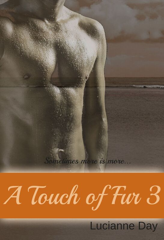 A Touch of Fur 3