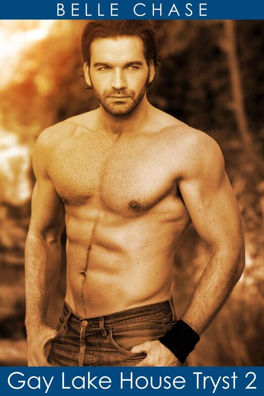 Gay Lake House Tryst 2