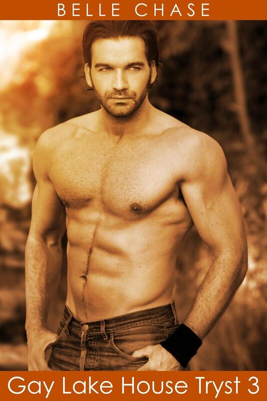 Gay Lake House Tryst 3