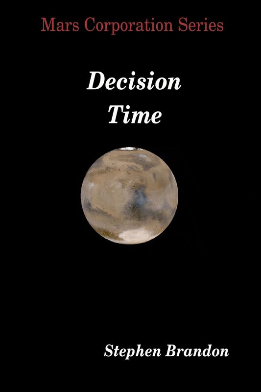 Decision Time