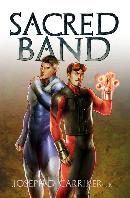 Sacred Band