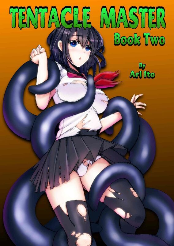 Tentacle Master (Book 2)