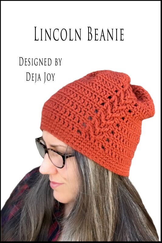 Lincoln Beanie