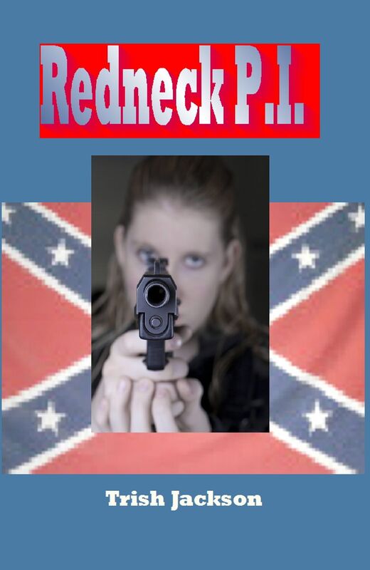 Redneck P.I,