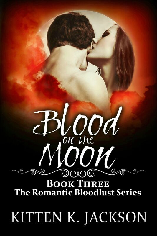 Blood on the Moon