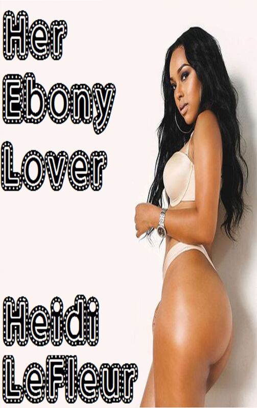 Her Ebony Lover