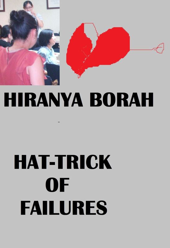 Hat-trick of Failures