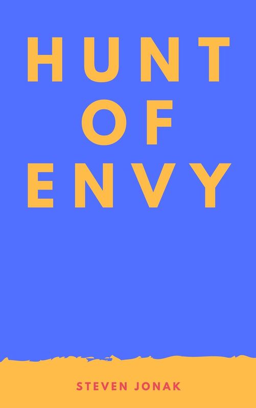Hunt of Envy